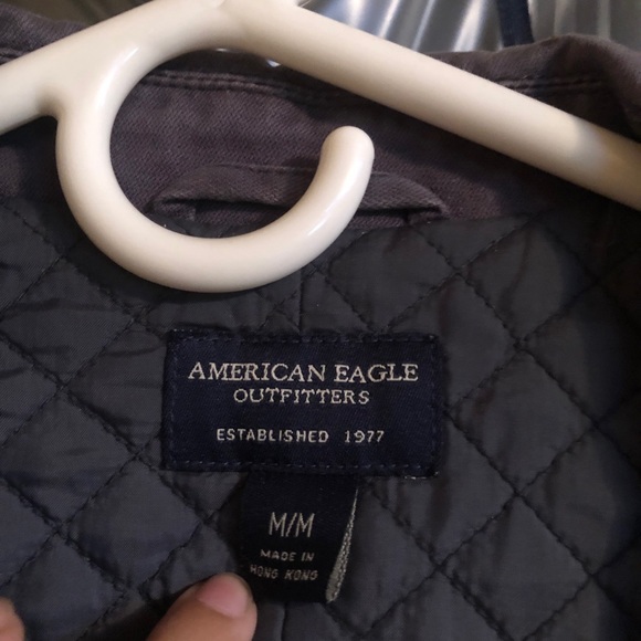 Jacket - Picture 2 of 3